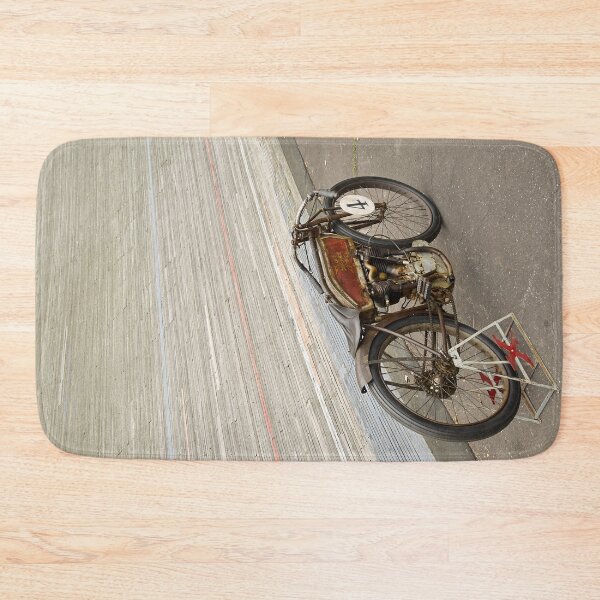 Item preview, Excelsior Board Track Racer designed and sold by twixt-two-wheels.