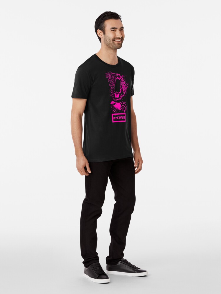 Alternate view of artJWB Koala Premium T-Shirt