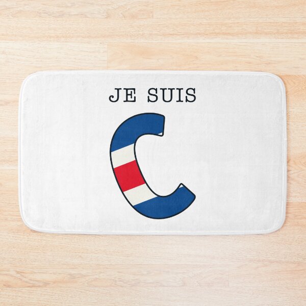 Item preview, Je Suis Charlie designed and sold by Hell-Prints.