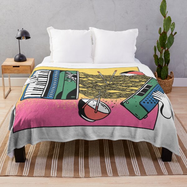 Item preview, Noodle Rhythm designed and sold by merupa.