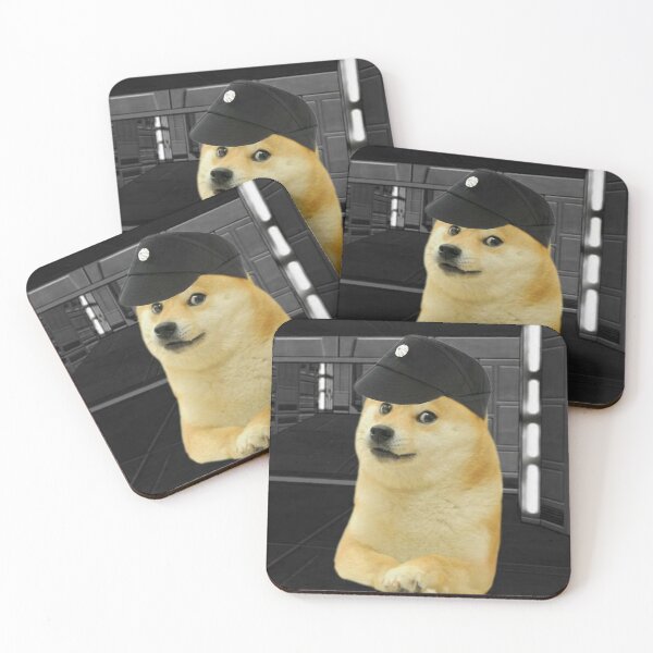 Item preview, Imperial Doge designed and sold by tnghtbglsr.