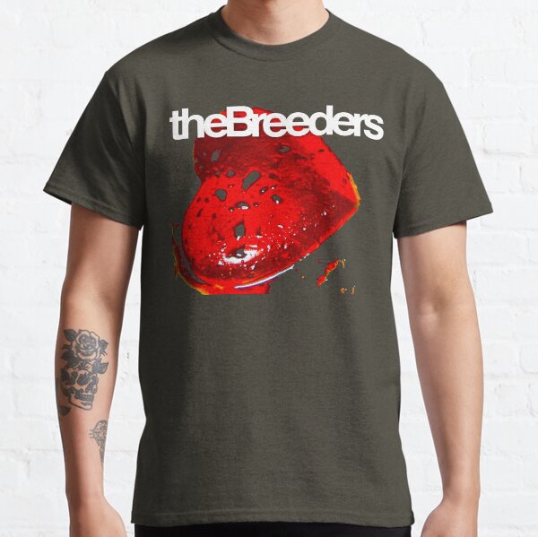 Criadores Camiseta clásica