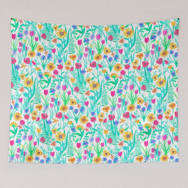 Item preview, Flowerbed  designed and sold by Perrin Le Feuvre.