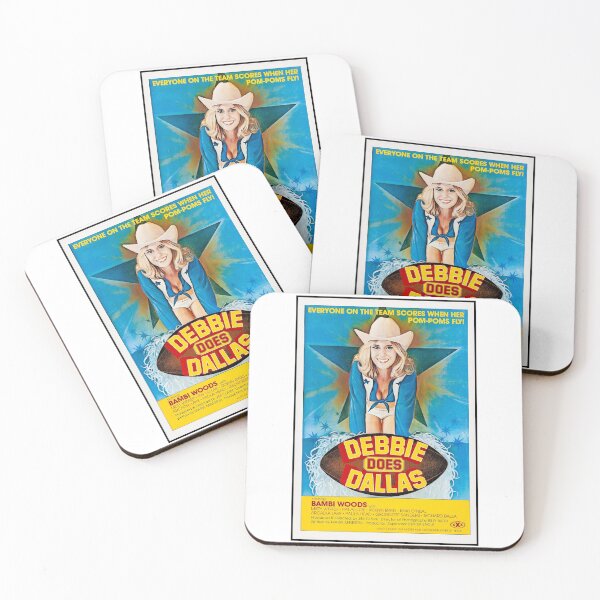 Item preview, Debbie Does Dallas Classic Vintage Porn designed and sold by wrestletoys.
