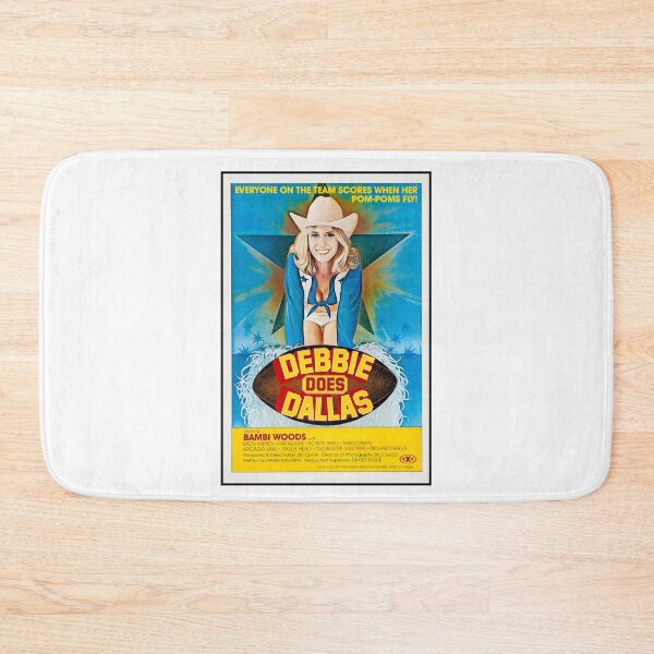 Item preview, Debbie Does Dallas Classic Vintage Porn designed and sold by wrestletoys.