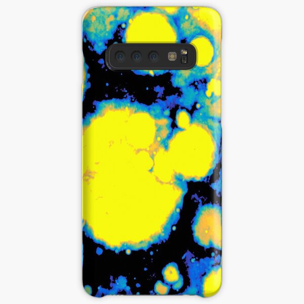 Craters of the Moon Samsung Galaxy Snap Case