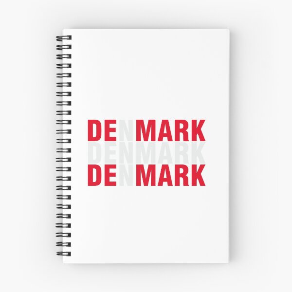 Item preview, Flag of Denmark designed and sold by Urosek.