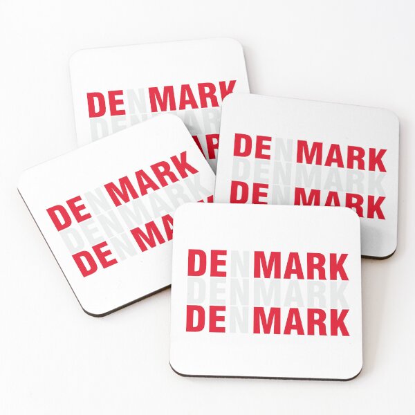 Item preview, Flag of Denmark designed and sold by Urosek.
