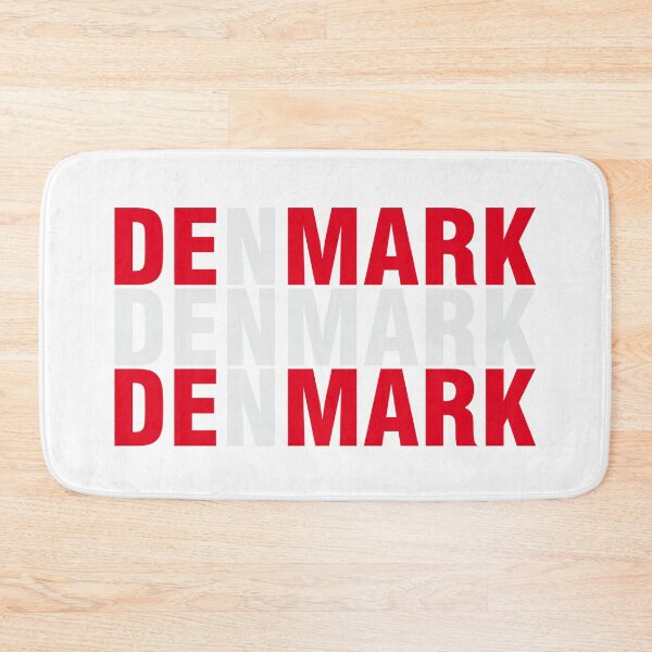 Item preview, Flag of Denmark designed and sold by Urosek.