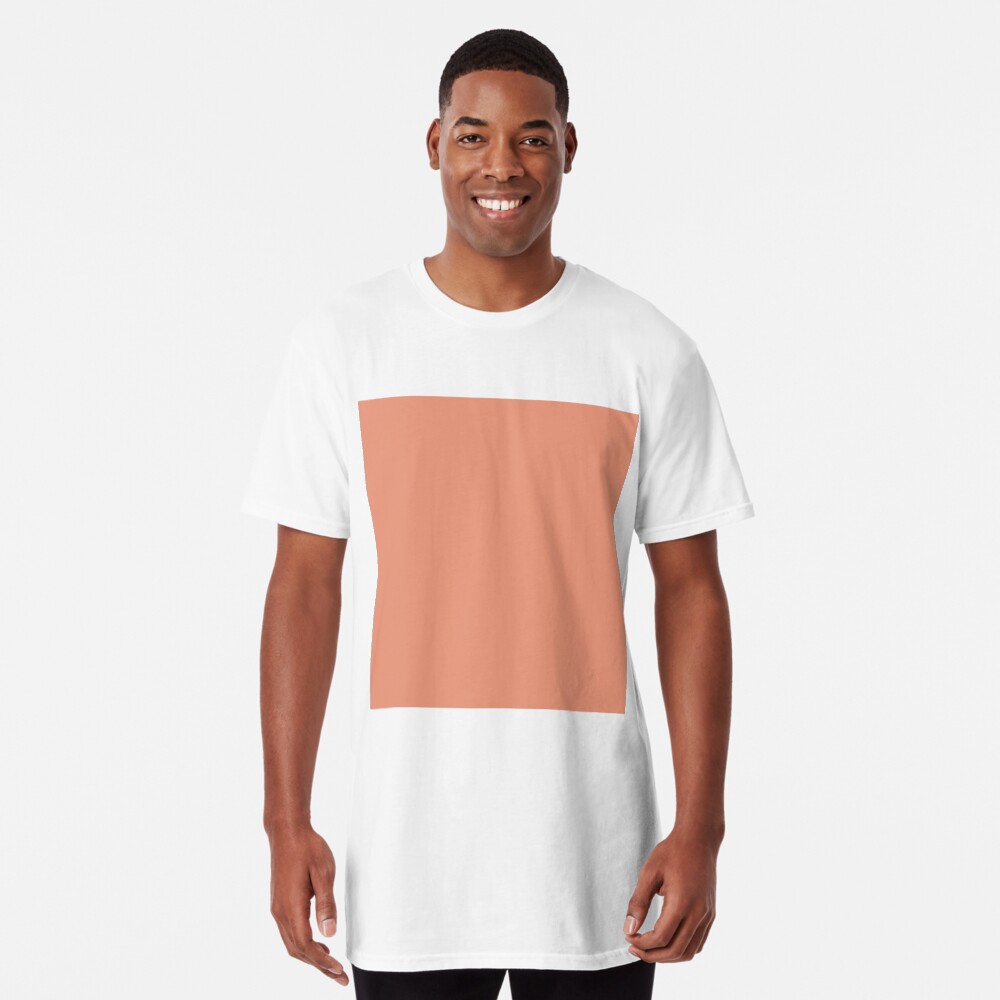 Item preview, Long T-Shirt designed and sold by ozcushions.