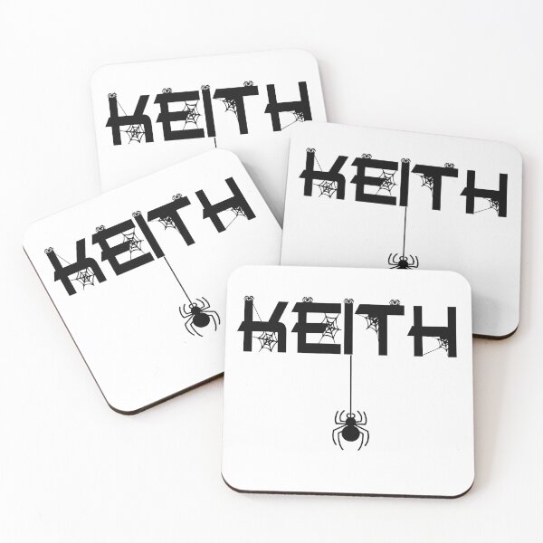 Item preview, Keith funny friend boy spider uncle boyfriend web  designed and sold by Thestarrysky.