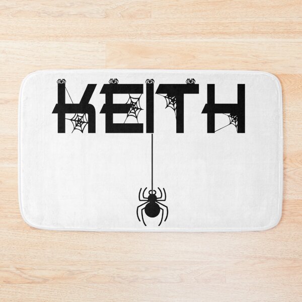 Item preview, Keith funny friend boy spider uncle boyfriend web  designed and sold by Thestarrysky.