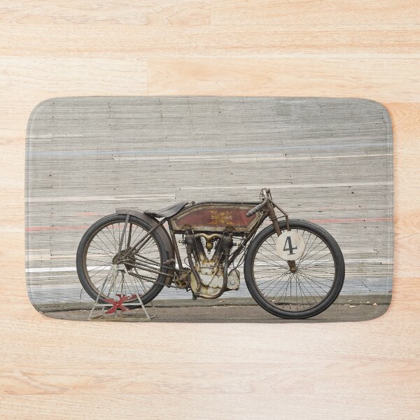 Item preview, Excelsior Board Track Racer designed and sold by twixt-two-wheels.