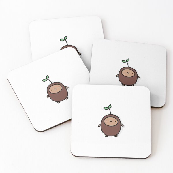 Item preview, Azuki the Bean designed and sold by Gen3vi.