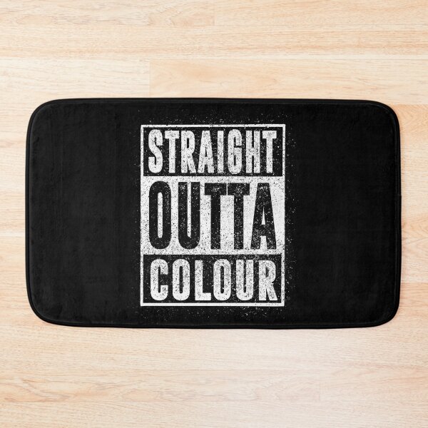 Item preview, Straight Outta Color designed and sold by RAWWR.