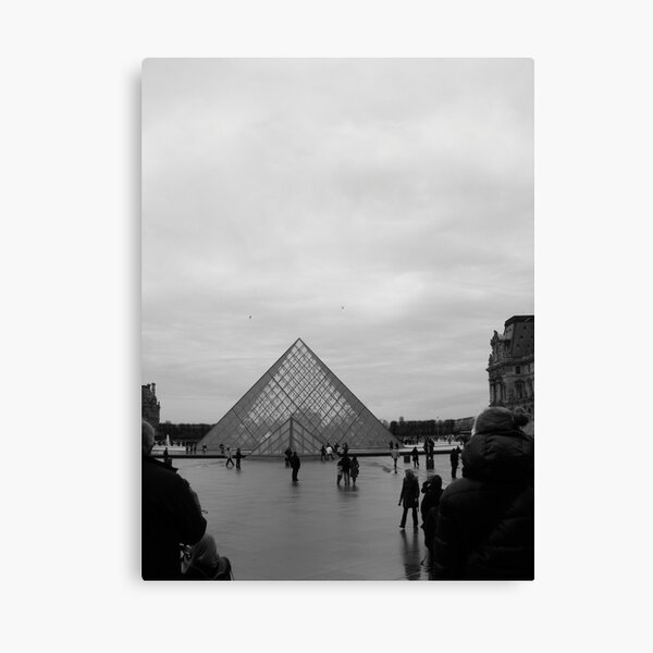 Item preview, Louvre designed and sold by minikin.
