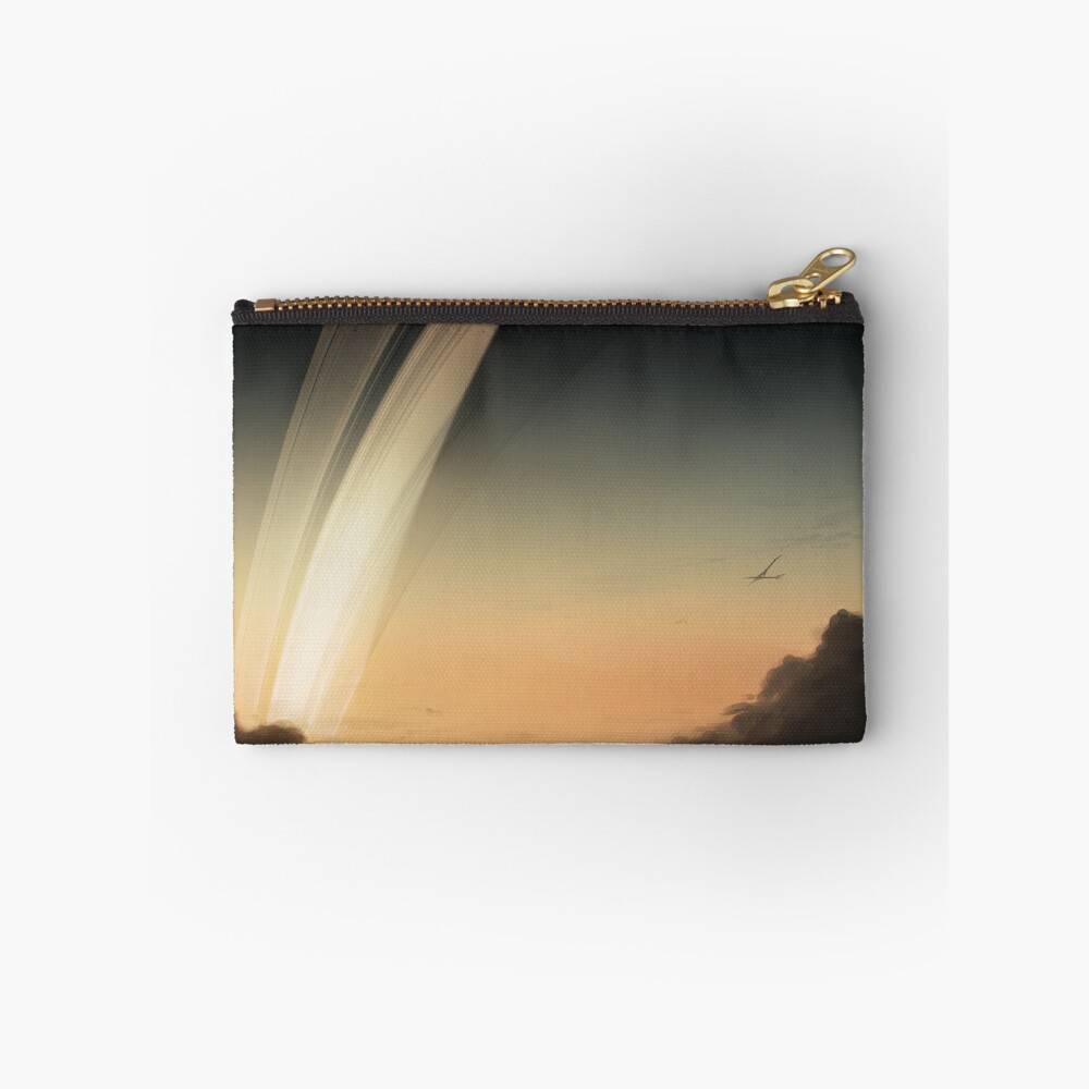 Item preview, Zipper Pouch designed and sold by Kavaeric.