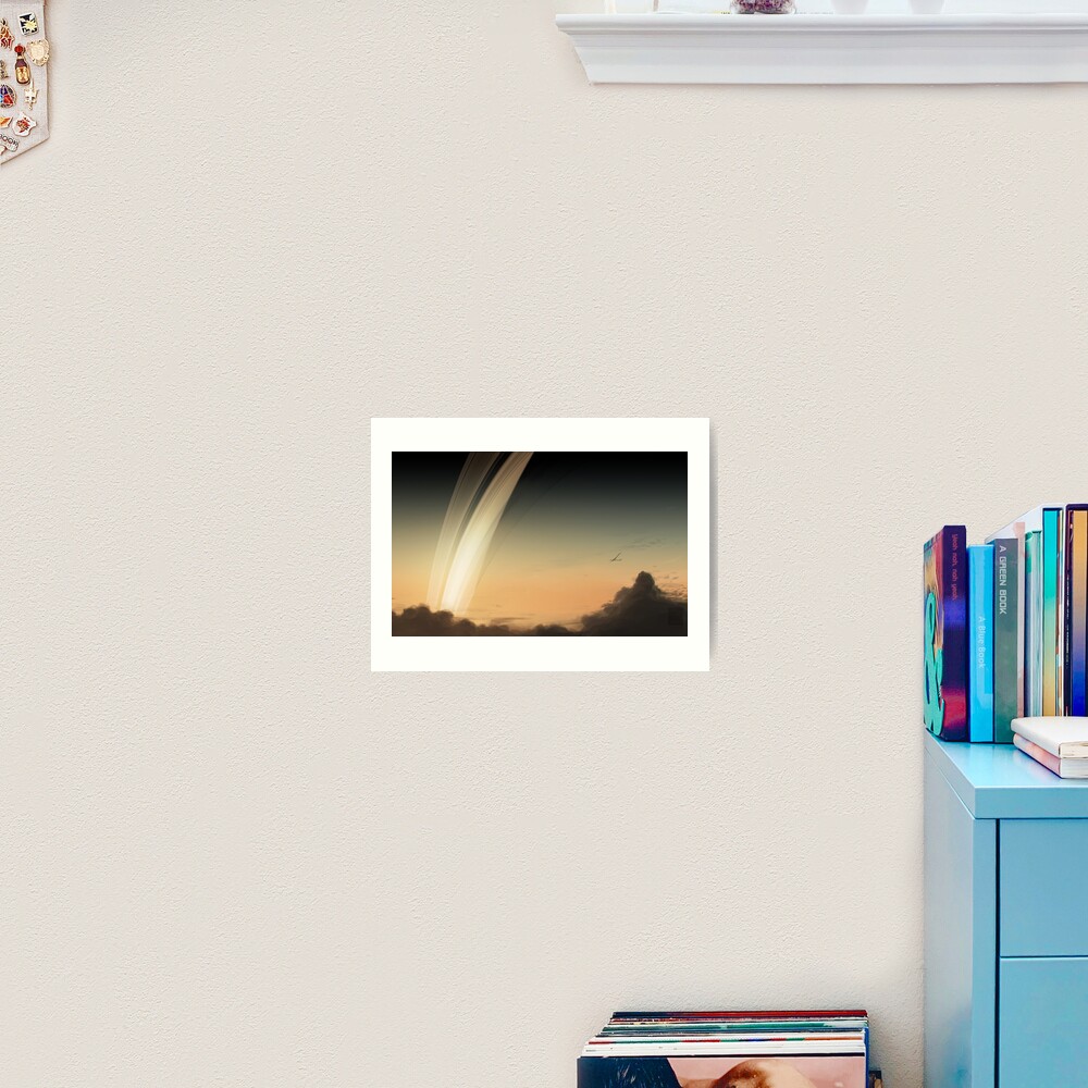 Item preview, Art Print designed and sold by Kavaeric.