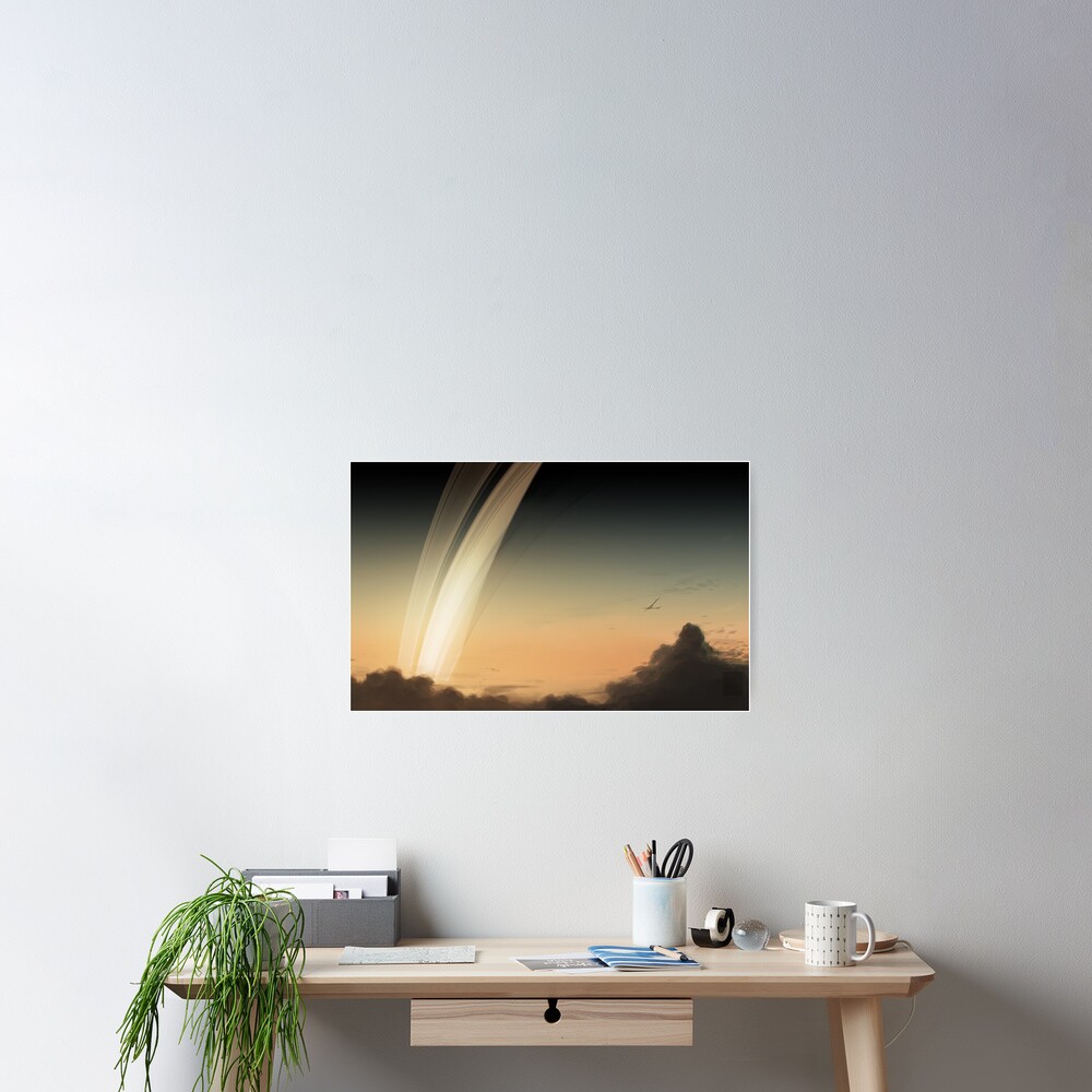 Item preview, Poster designed and sold by Kavaeric.