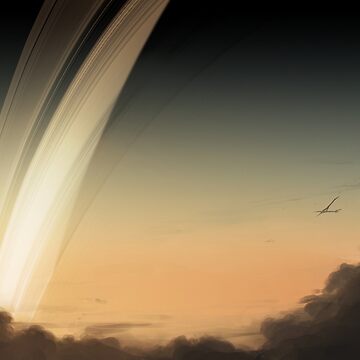 Artwork thumbnail, Groundstar by Kavaeric