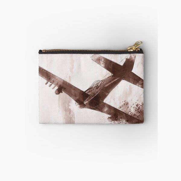 Item preview, P51D Fighter designed and sold by AM FineArtPrints.