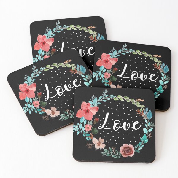 Item preview, LOVE INSIDE designed and sold by HAIFAHARIS.