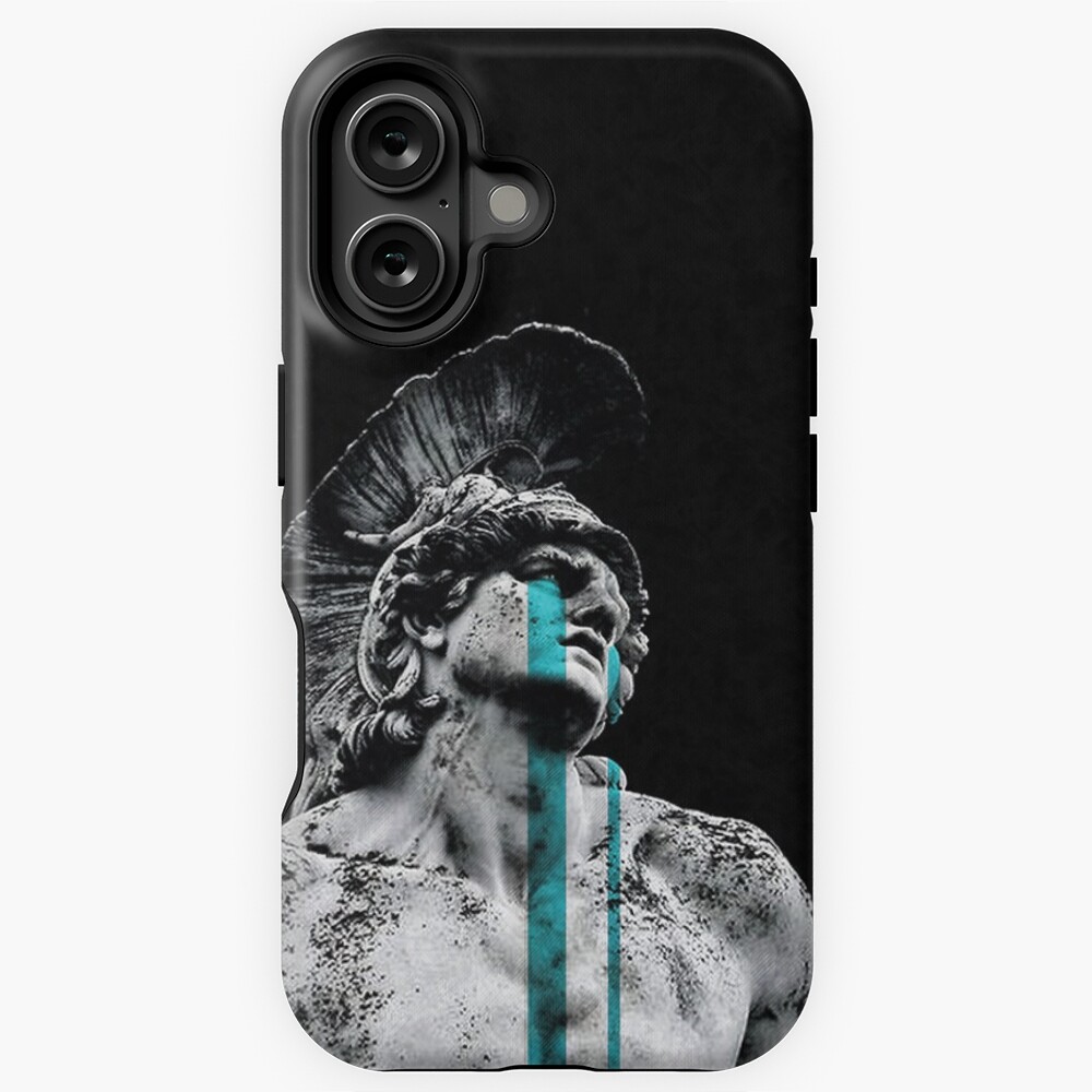 Item preview, iPhone Magsafe Tough Case designed and sold by Underdott.