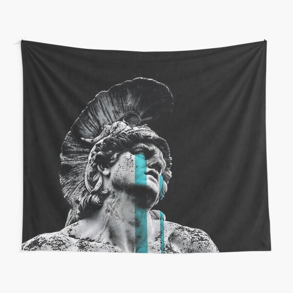 Item preview, The Tears of Achilles designed and sold by Underdott.