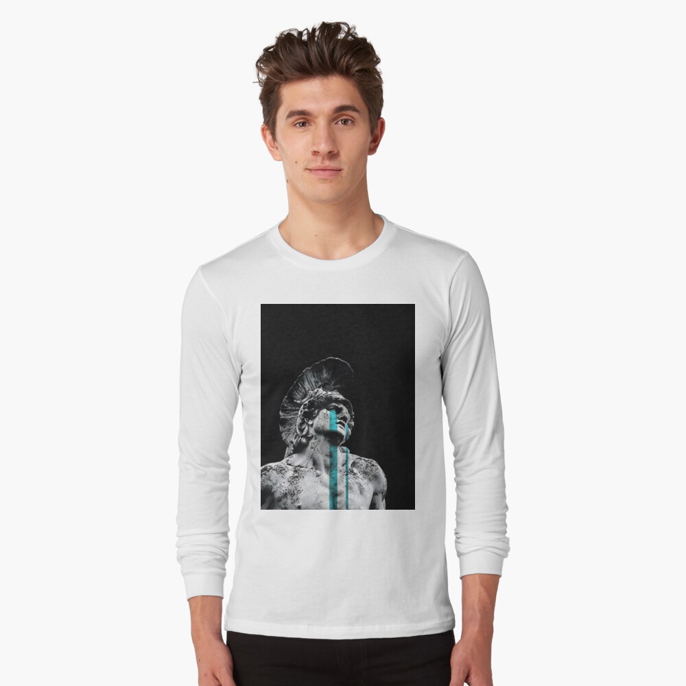 Item preview, Long Sleeve T-Shirt designed and sold by Underdott.