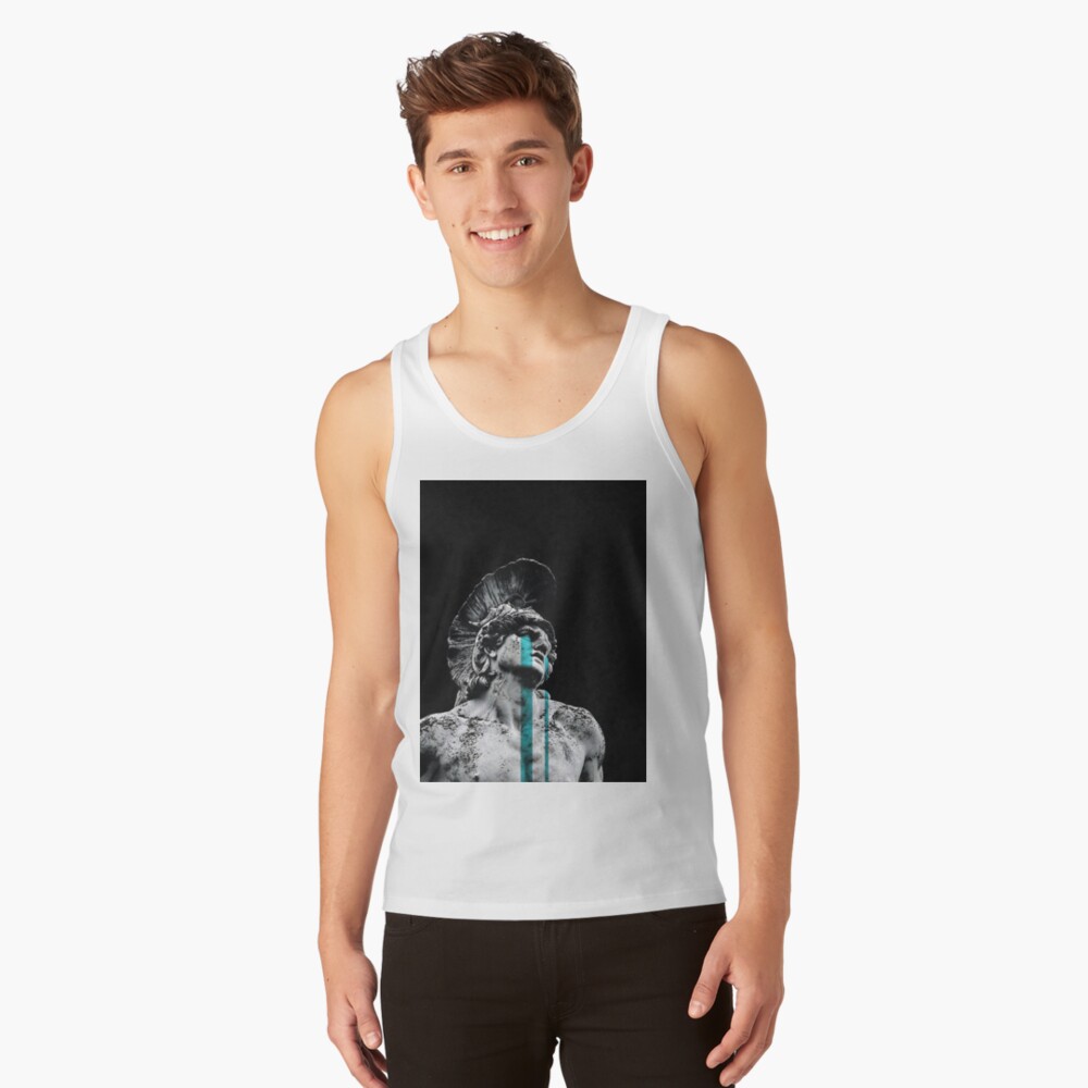 Item preview, Tank Top designed and sold by Underdott.