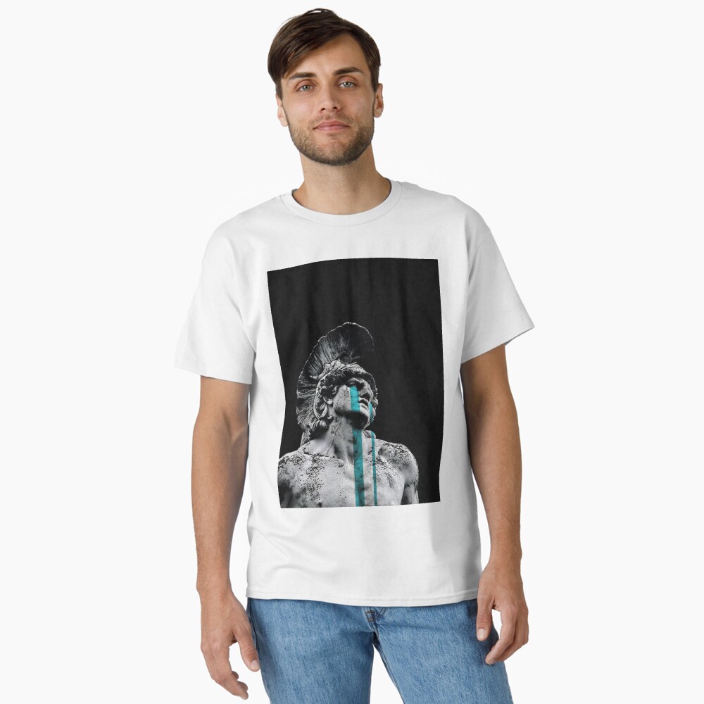 Item preview, Classic T-Shirt designed and sold by Underdott.