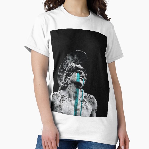 Item preview, The Tears of Achilles designed and sold by Underdott.