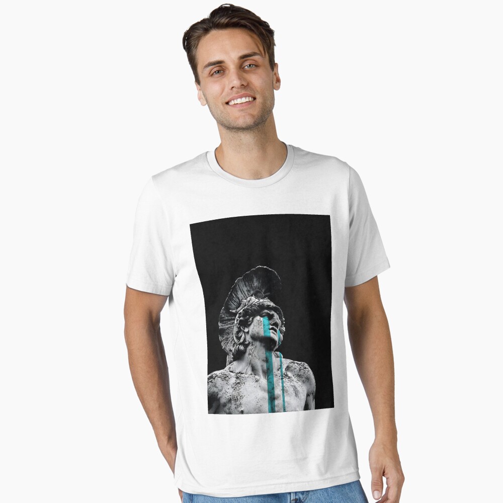 Item preview, Essential T-Shirt designed and sold by Underdott.