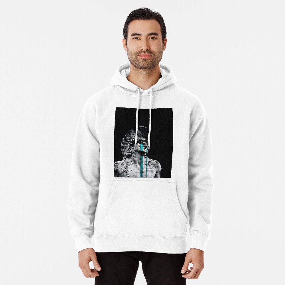 Item preview, Pullover Hoodie designed and sold by Underdott.