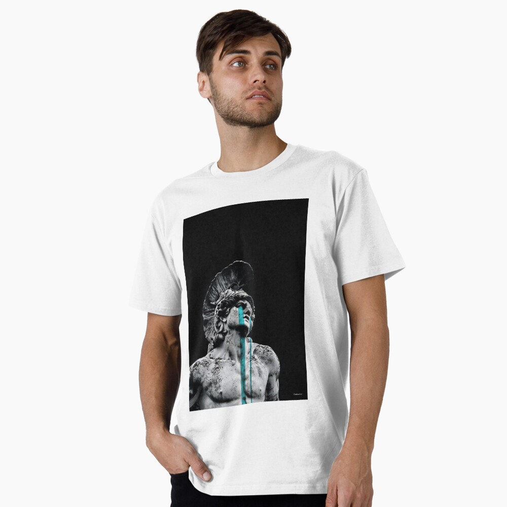 Item preview, Premium T-Shirt designed and sold by Underdott.