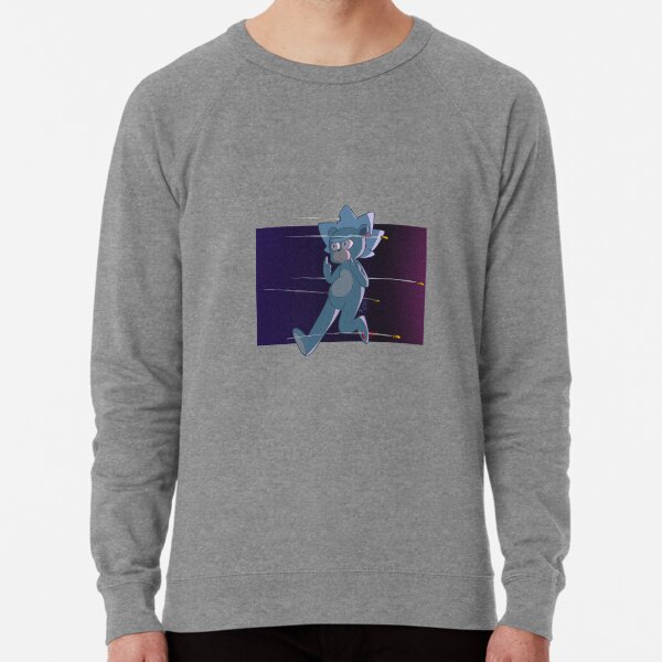 teddy rick shirt