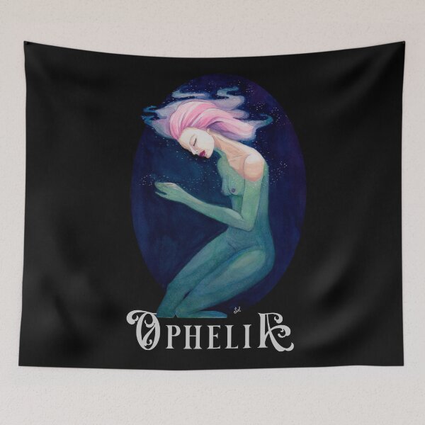 Item preview, Ophelia designed and sold by Soldaath.