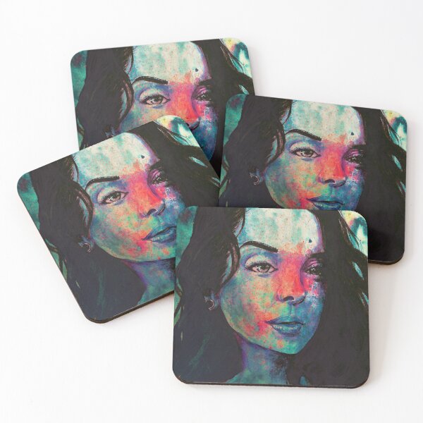 Item preview, Variations of Miss Muse 3 designed and sold by devinberryhill.