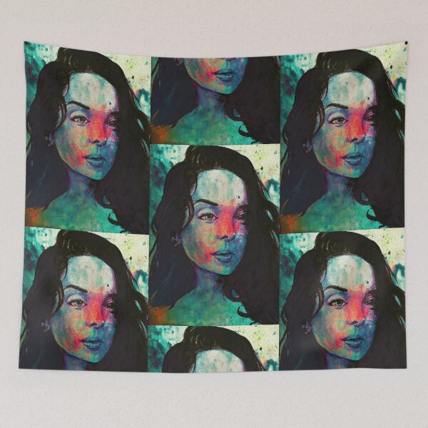 Item preview, Variations of Miss Muse 3 designed and sold by devinberryhill.