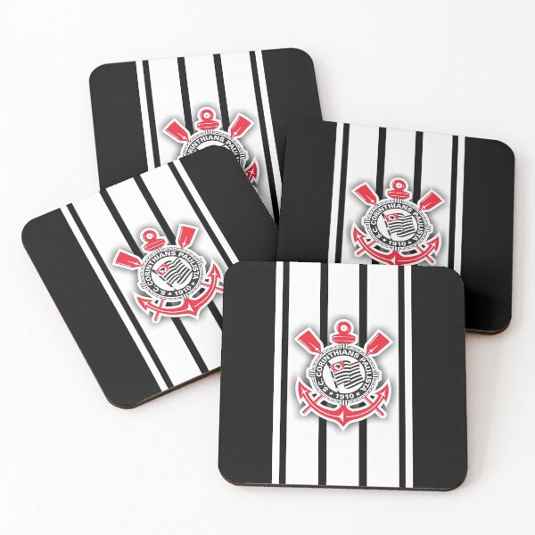 Item preview, Gavioes da Fiel Brasil Corinthians torcida  designed and sold by Thestarrysky.