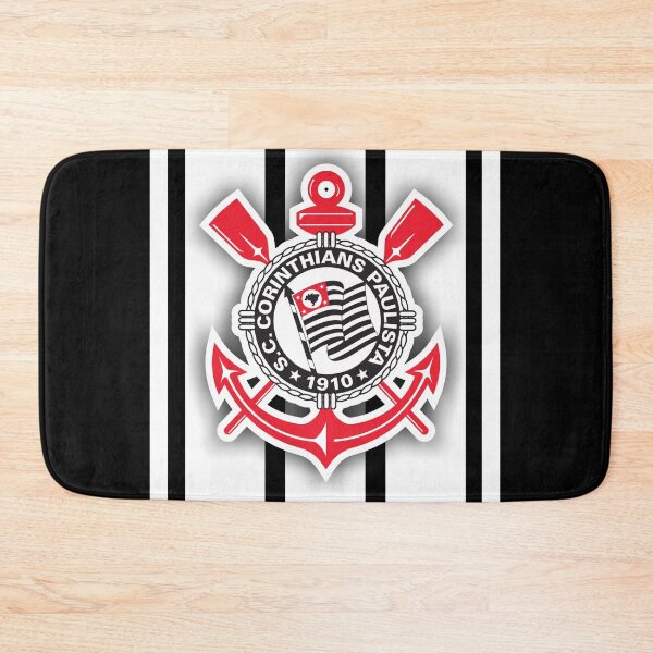 Item preview, Gavioes da Fiel Brasil Corinthians torcida  designed and sold by Thestarrysky.
