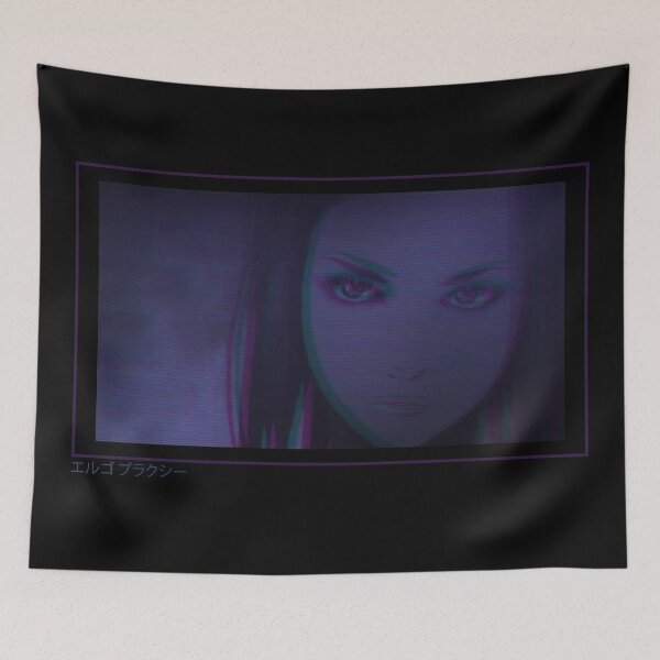 Item preview, Ergo Glitched  designed and sold by R-A Designs.