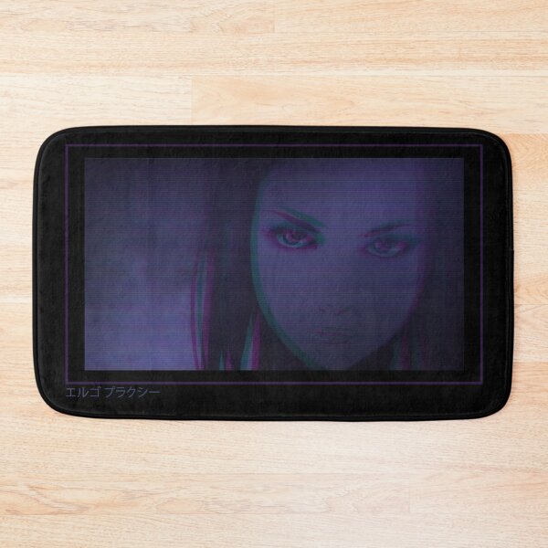 Item preview, Ergo Glitched  designed and sold by R-A Designs.