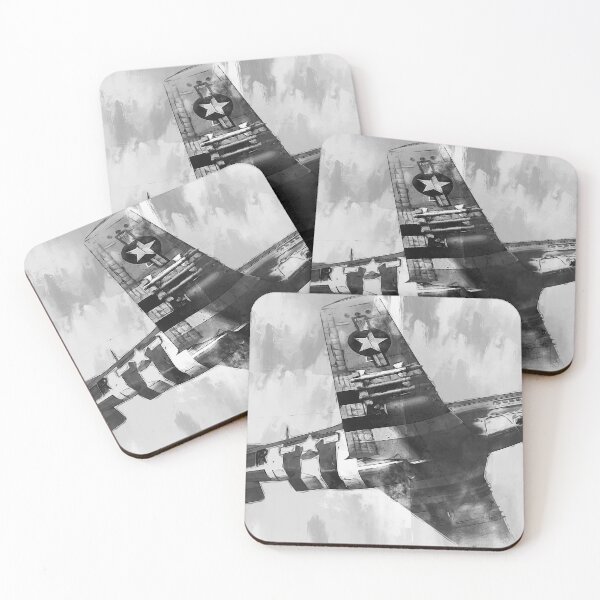 Item preview, P51D Fighter designed and sold by AM FineArtPrints.