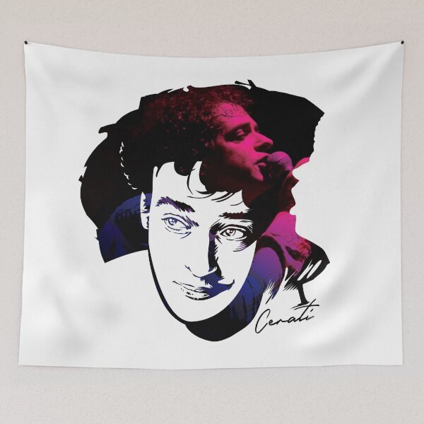 Item preview, Cerati designed and sold by SAUHER.