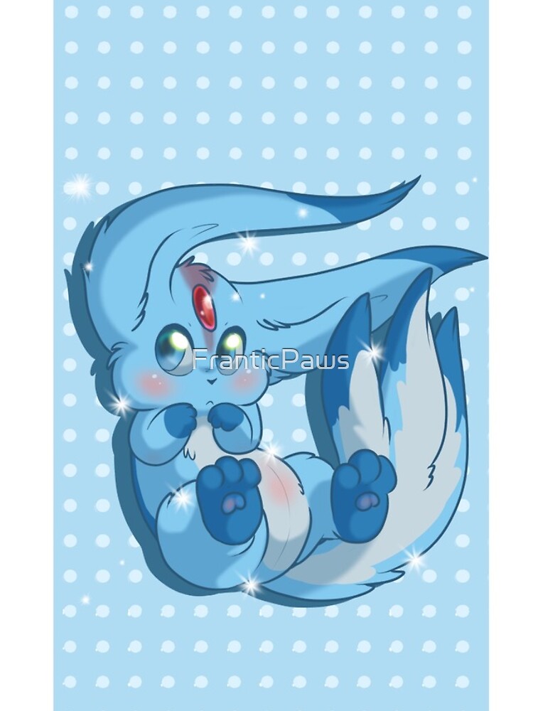Thumbnail 5 of 5, iPhone Case, Carbuncle designed and sold by FranticPaws.