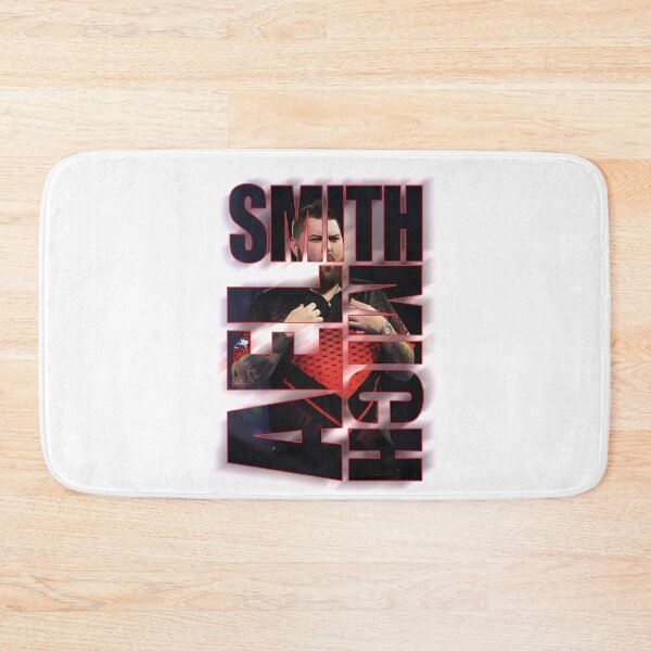 Item preview, Bully Boy Michael Smith  designed and sold by Thestarrysky.