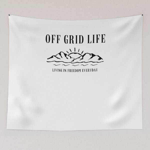Item preview, Living in freedom - camping gifts for dad designed and sold by Radu Matei.
