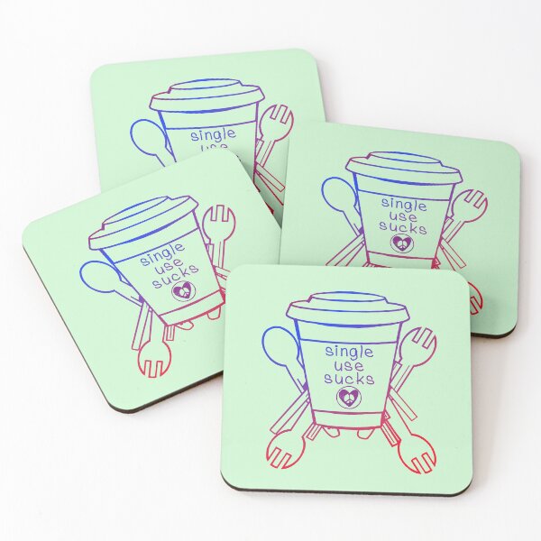 Item preview, Plastic sucks designed and sold by Byrnsey.