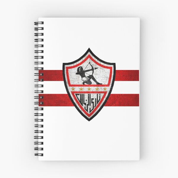 Artikelvorschau, Zamalek Fußballfußballfans Gizeh Ägypten entworfen und verkauft von Thestarrysky.